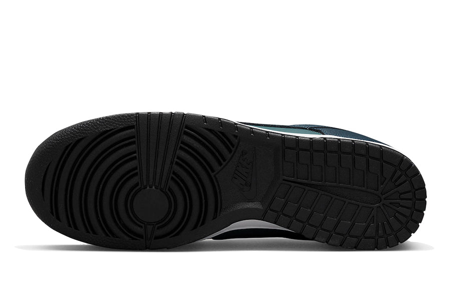 Nike-Dunk Low Armory Navy-StoreGoods