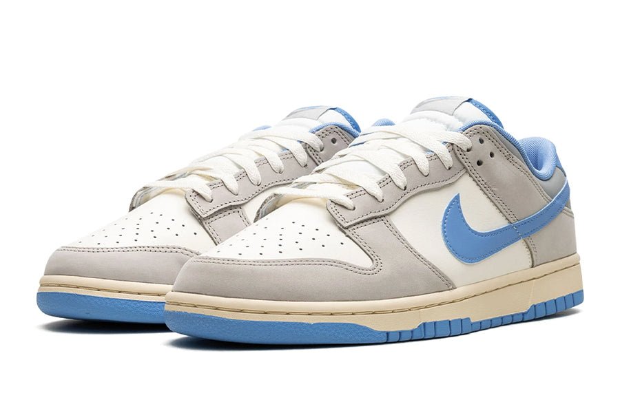 Nike-Dunk Low Athletic Department University Blue-StoreGoods