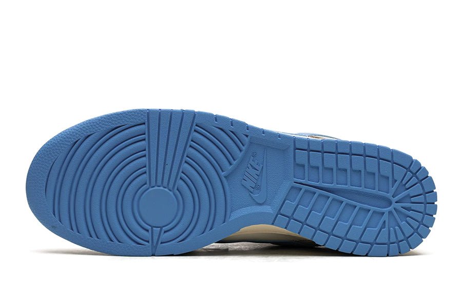 Nike-Dunk Low Athletic Department University Blue-StoreGoods
