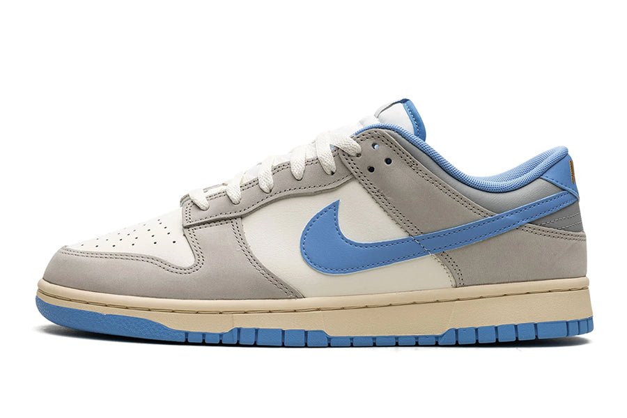 Nike-Dunk Low Athletic Department University Blue-StoreGoods