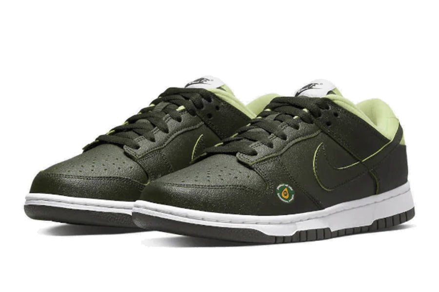 Nike-Dunk Low Avocado-StoreGoods