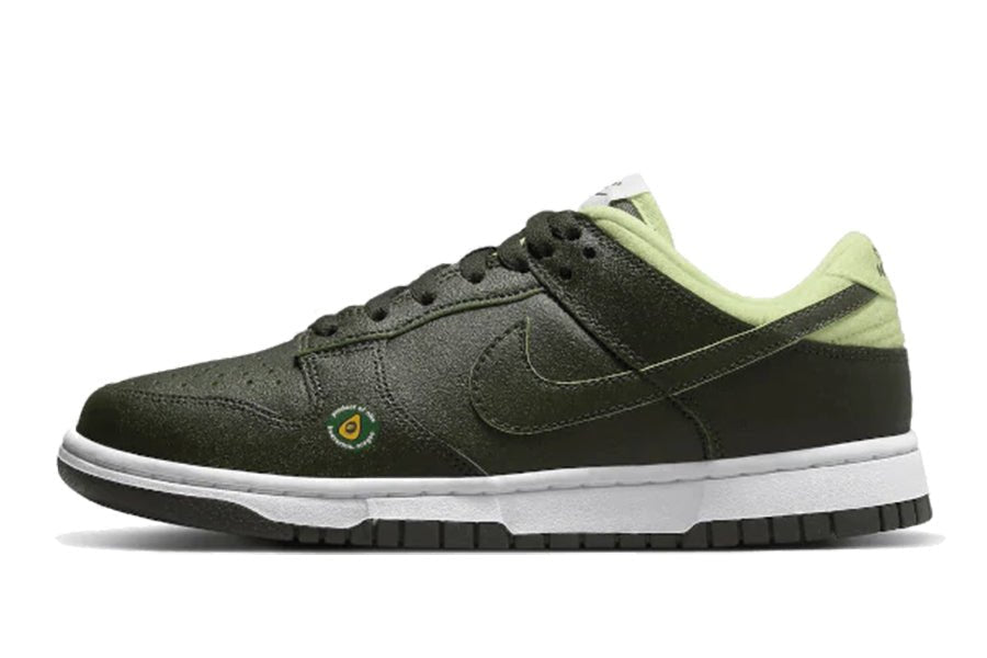 Nike-Dunk Low Avocado-StoreGoods