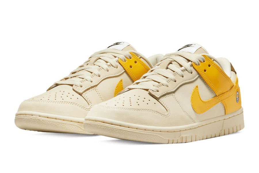 Nike-Dunk Low Banana-StoreGoods