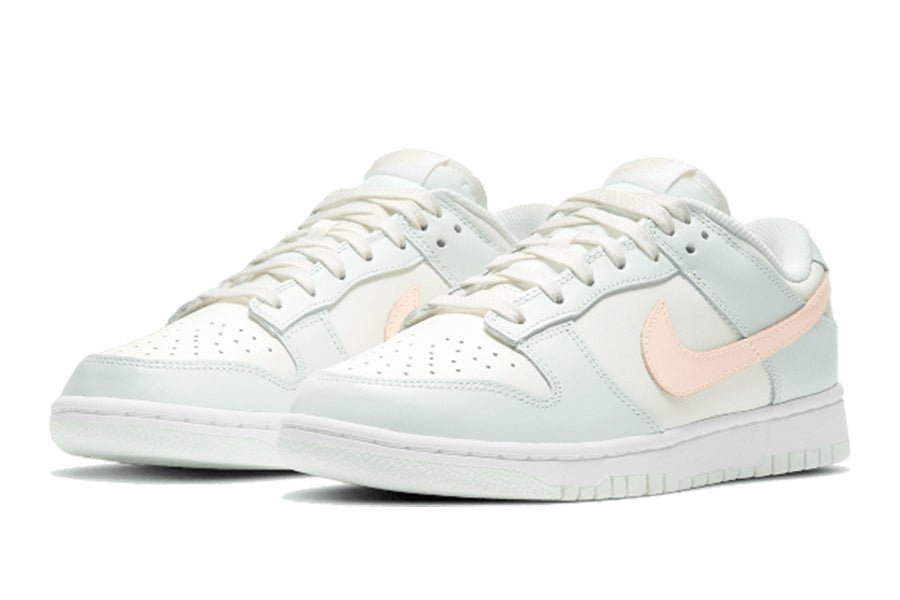 Nike-Dunk Low Barely Green-StoreGoods