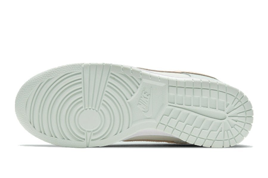 Nike-Dunk Low Barely Green-StoreGoods