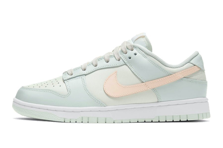 Nike-Dunk Low Barely Green-StoreGoods