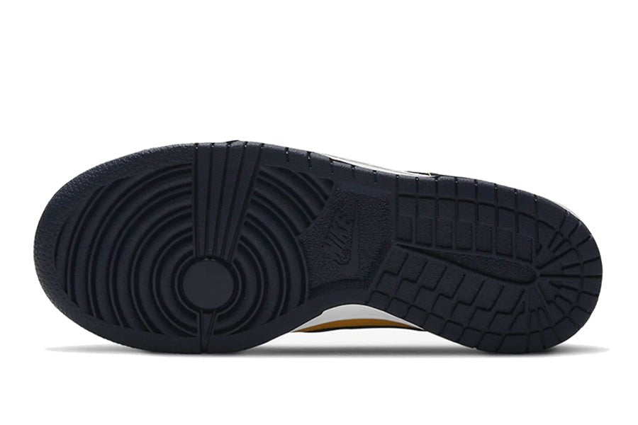 Nike-Dunk Low Black University Gold-StoreGoods