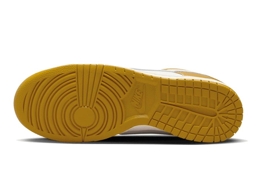 Nike-Dunk Low Bronzine Coconut Milk-StoreGoods