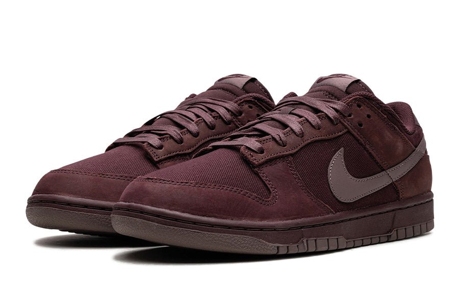 Nike-Dunk Low Burgundy Crush-StoreGoods