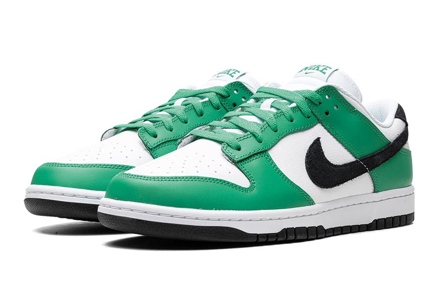 Nike-Dunk Low Celtics-StoreGoods