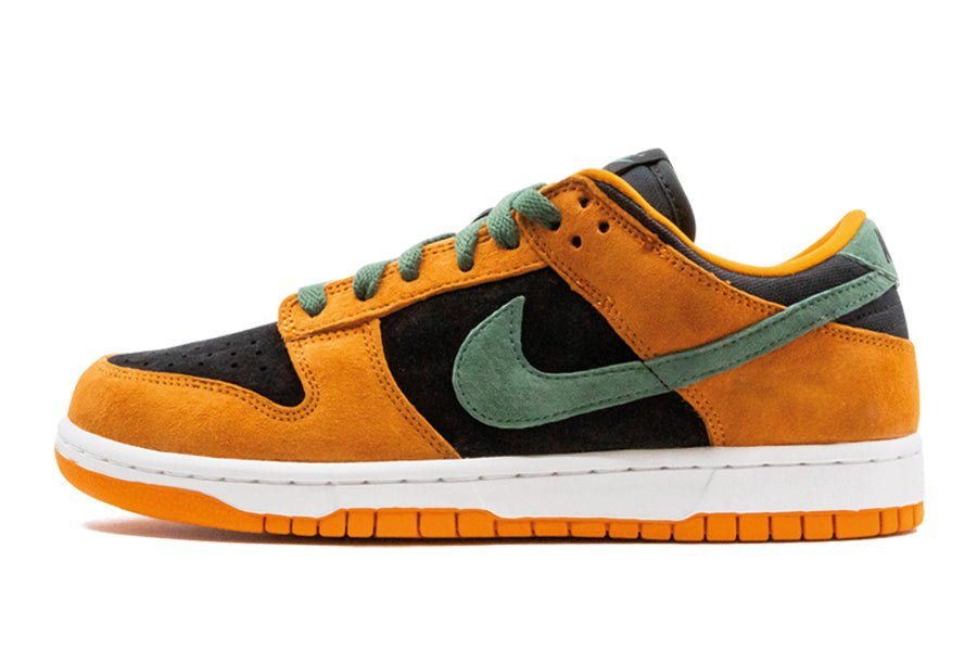 Nike-Dunk Low Ceramic (2020)-StoreGoods