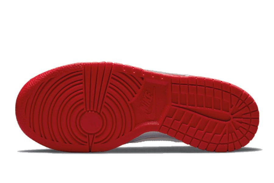 Nike-Dunk Low Championship Red-StoreGoods