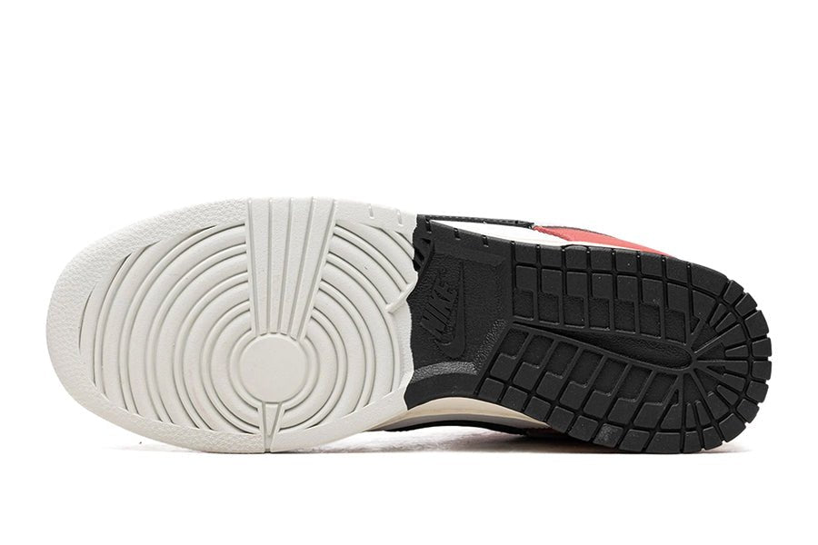 Nike-Dunk Low Chicago Split-StoreGoods