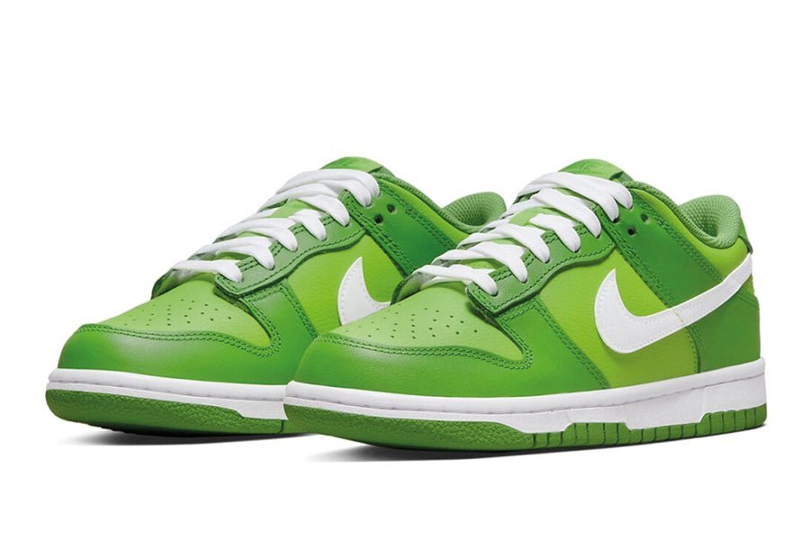 Nike-Dunk Low Chlorophyll-StoreGoods