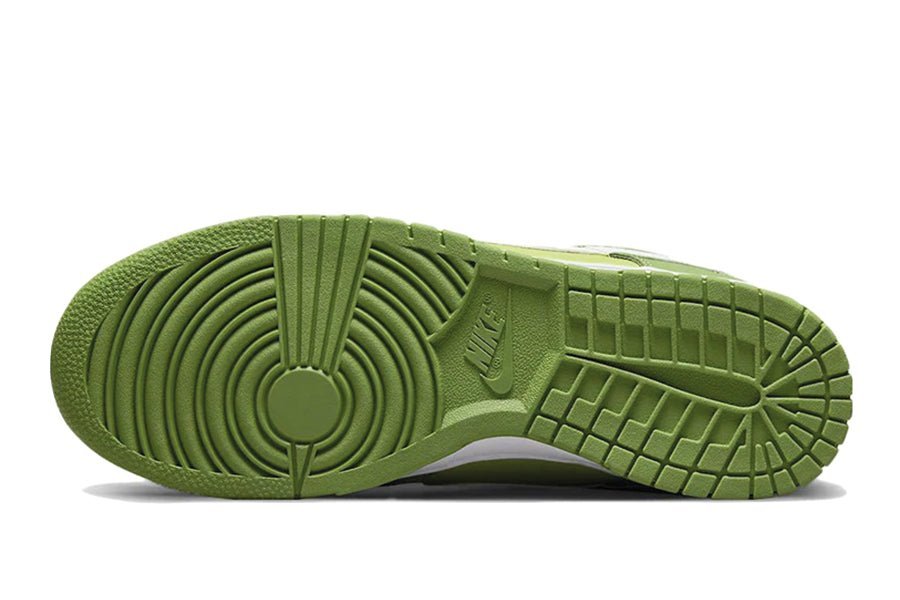 Nike-Dunk Low Chlorophyll-StoreGoods