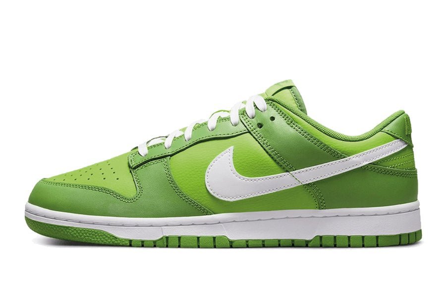 Nike-Dunk Low Chlorophyll-StoreGoods