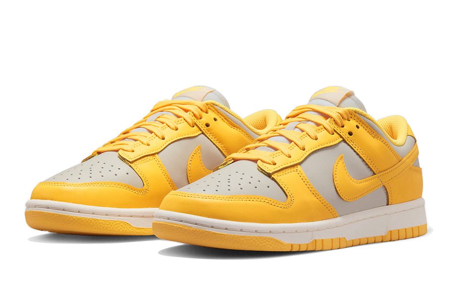 Nike-Dunk Low Citron Pulse-StoreGoods