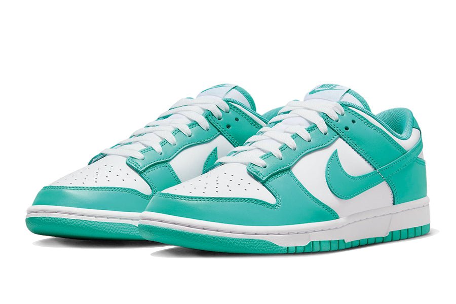 Nike-Dunk Low Clear Jade-StoreGoods