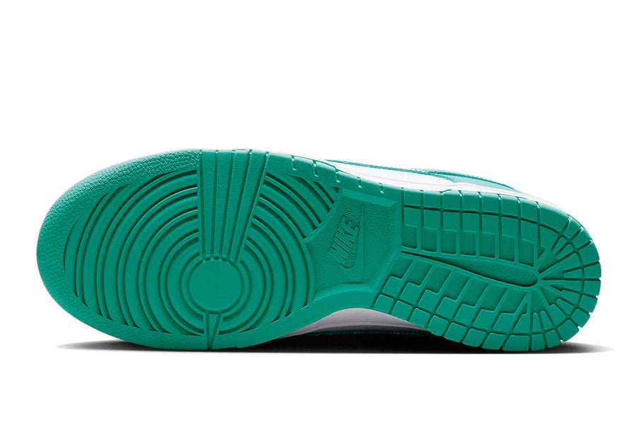 Nike-Dunk Low Clear Jade-StoreGoods