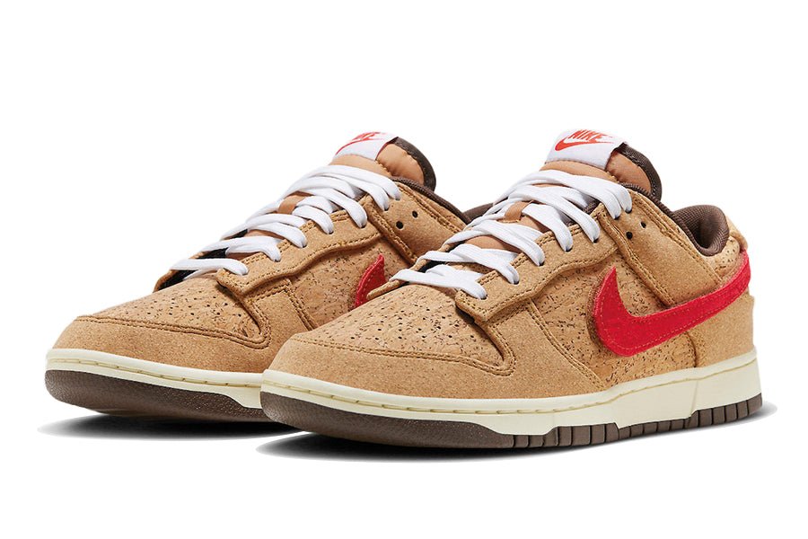 Nike-Dunk Low Clot Cork-StoreGoods