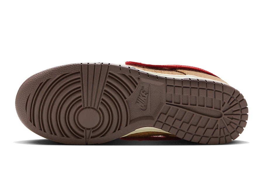 Nike-Dunk Low Clot Cork-StoreGoods