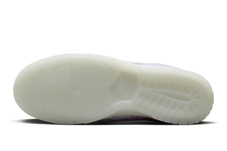 Nike-Dunk Low Clot Fragment White-StoreGoods