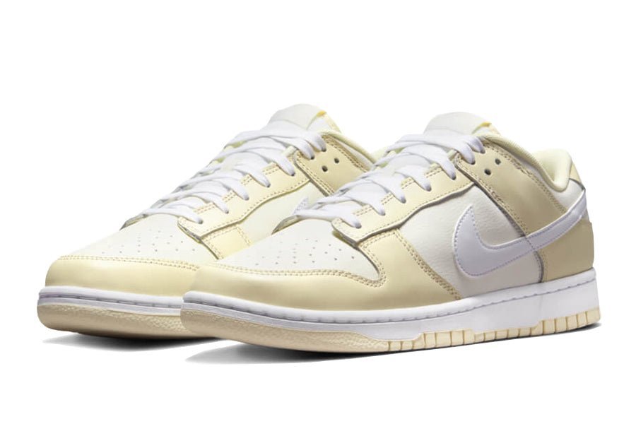 Nike-Dunk Low Coconut Milk-StoreGoods