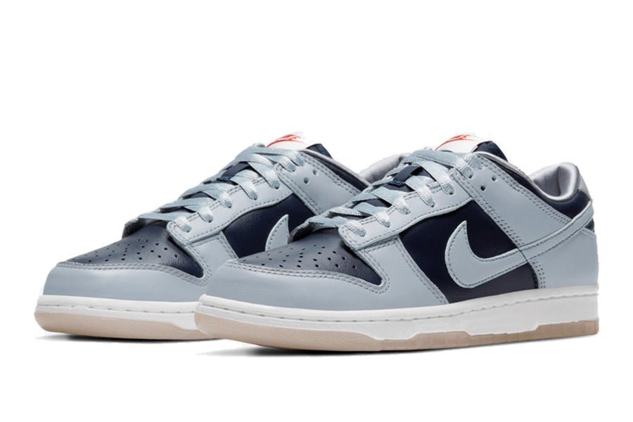 Nike-Dunk Low College Navy-StoreGoods