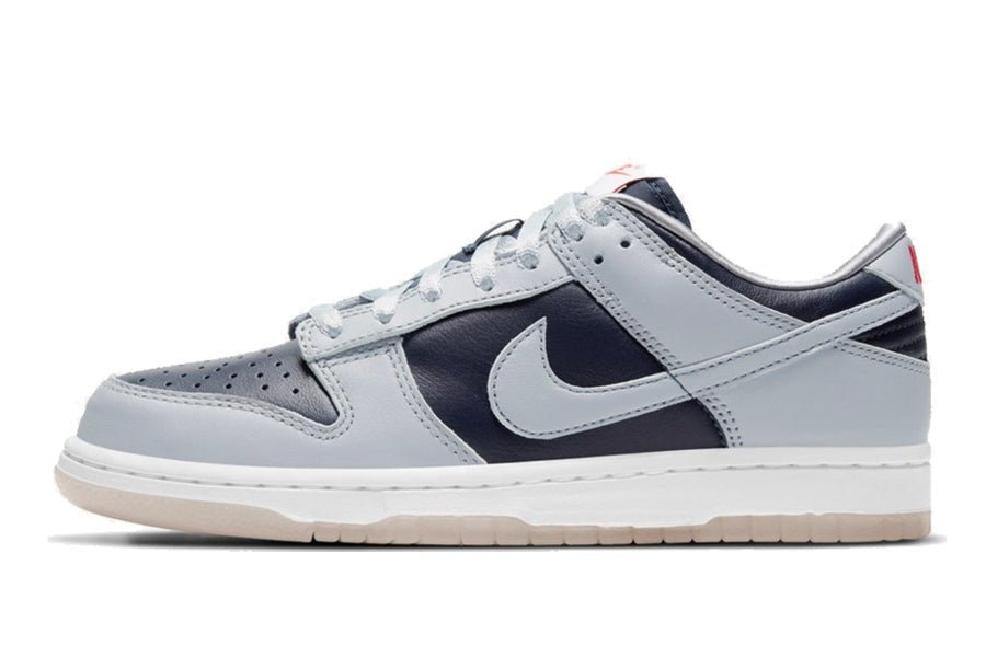 Nike-Dunk Low College Navy-StoreGoods
