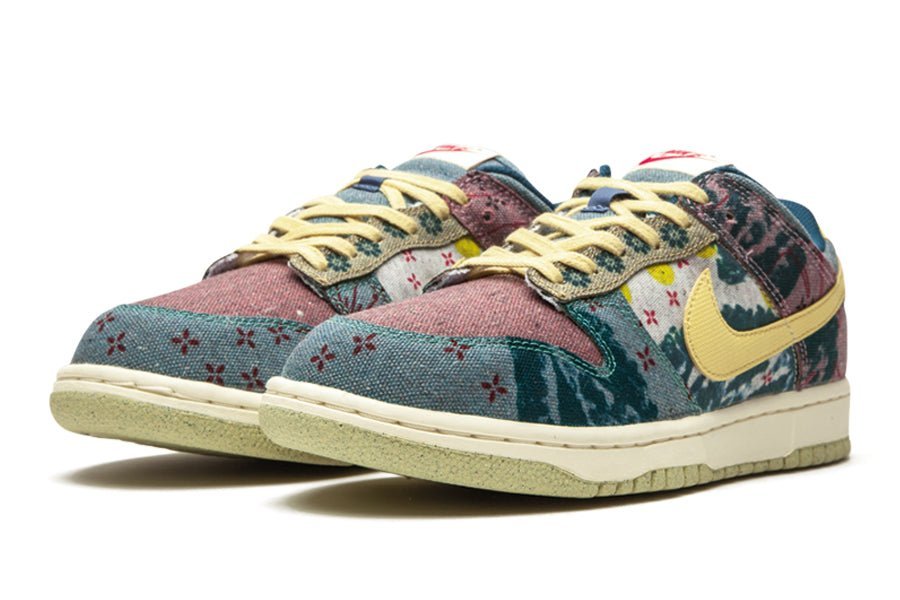 Nike-Dunk Low Community Garden-StoreGoods