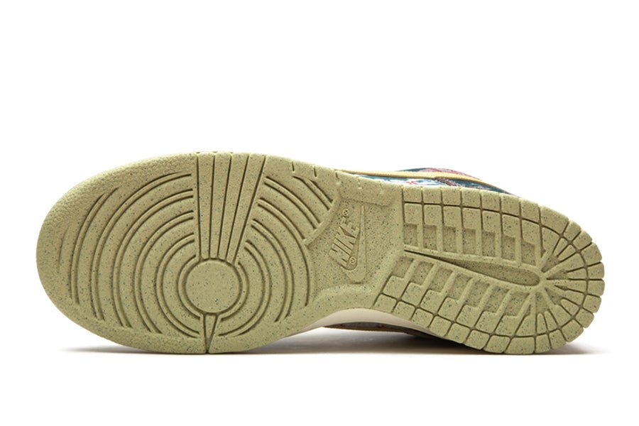 Nike-Dunk Low Community Garden-StoreGoods