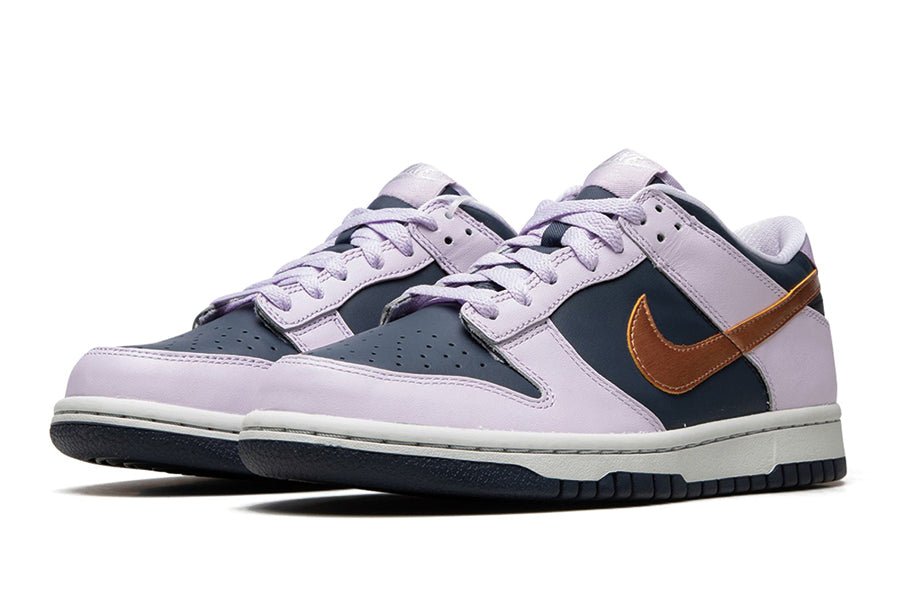 Nike-Dunk Low Copper Swoosh-StoreGoods