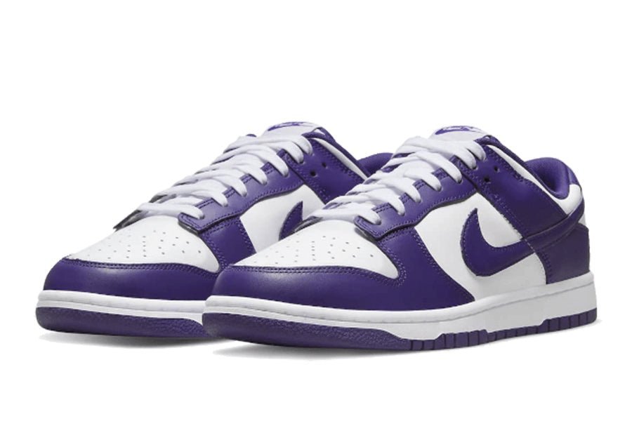 Nike-Dunk Low Court Purple (2022)-StoreGoods