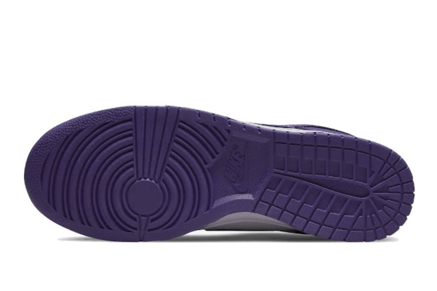 Nike-Dunk Low Court Purple (2022)-StoreGoods