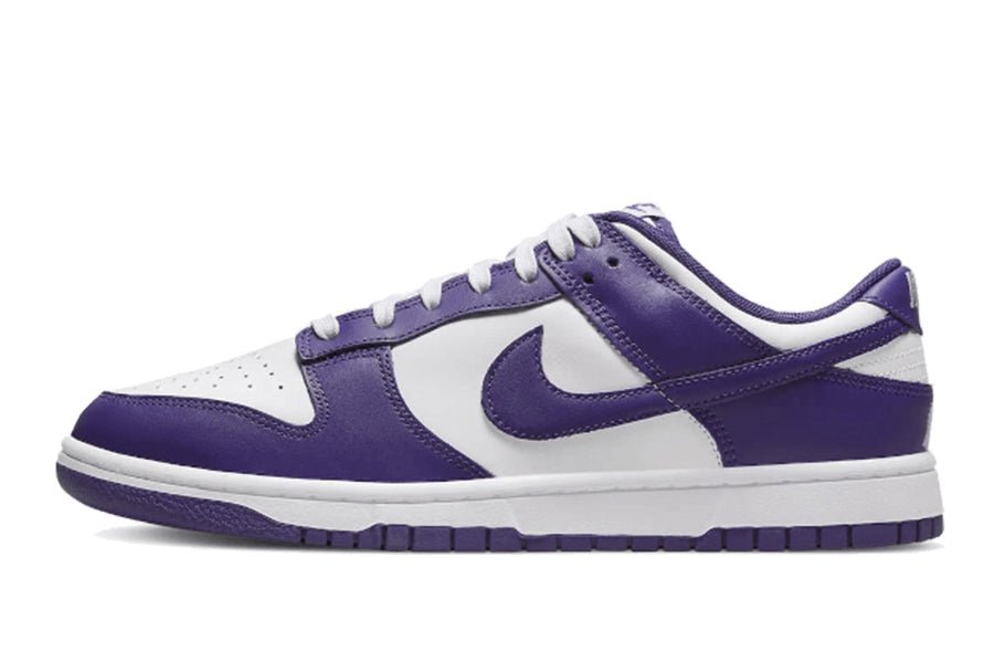 Nike-Dunk Low Court Purple (2022)-StoreGoods