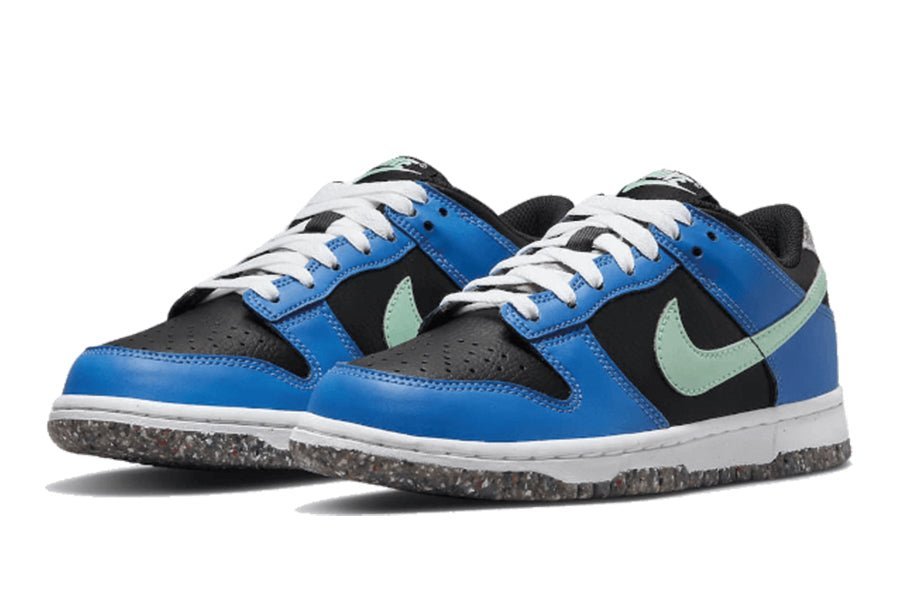 Nike-Dunk Low Crater Light Photo Blue-StoreGoods