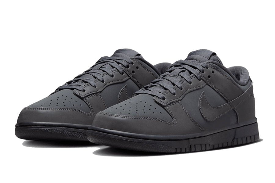 Nike-Dunk Low Cyber Reflective-StoreGoods
