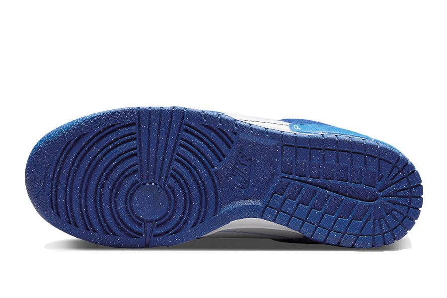 Nike-Dunk Low Disrupt 2 White University Blue-StoreGoods