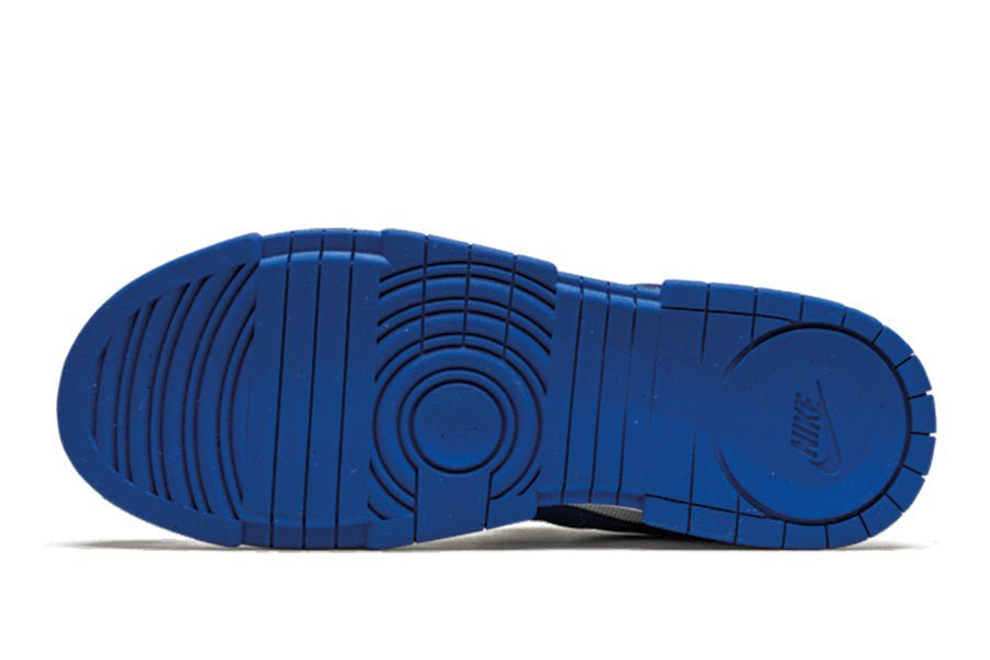 Nike-Dunk Low Disrupt Game Royal-StoreGoods