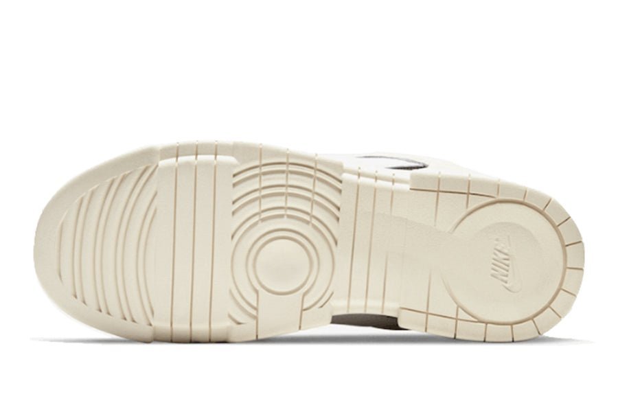 Nike-Dunk Low Disrupt Pale Ivory Black-StoreGoods