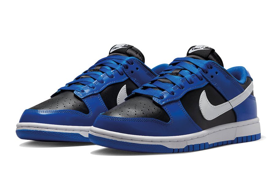 Nike-Dunk Low Essential Game Royal-StoreGoods