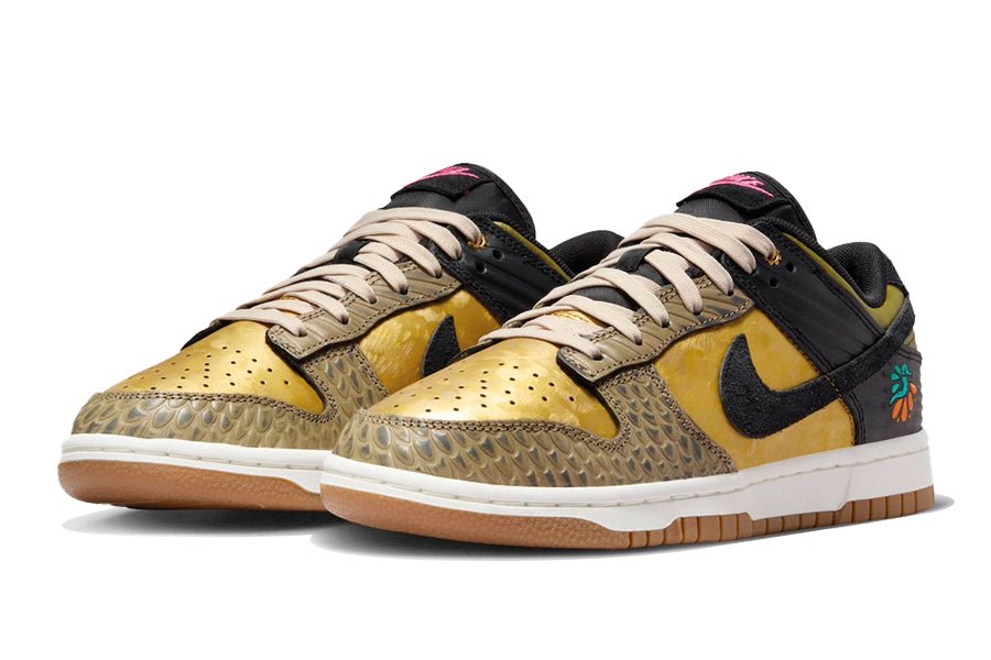 Nike-Dunk Low Familia-StoreGoods