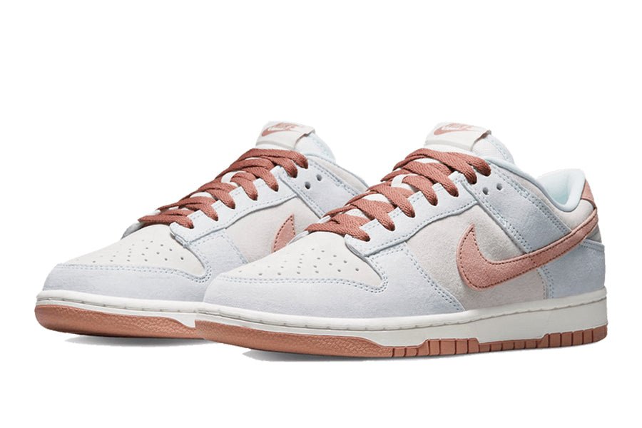 Nike-Dunk Low Fossil Rose-StoreGoods