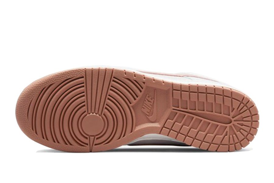 Nike-Dunk Low Fossil Rose-StoreGoods