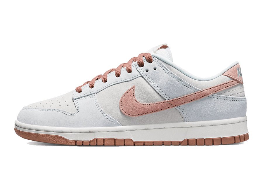 Nike-Dunk Low Fossil Rose-StoreGoods