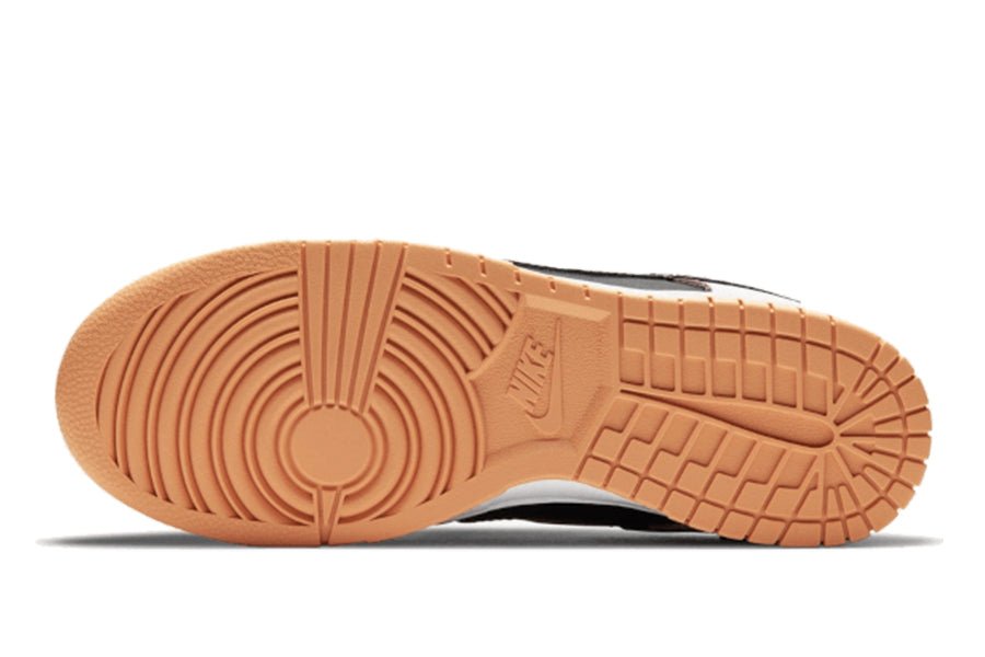 Nike-Dunk Low Free 99 Black-StoreGoods