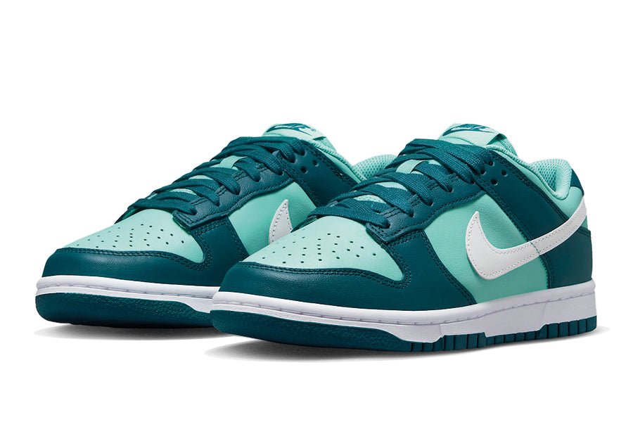 Nike-Dunk Low Geode Teal-StoreGoods