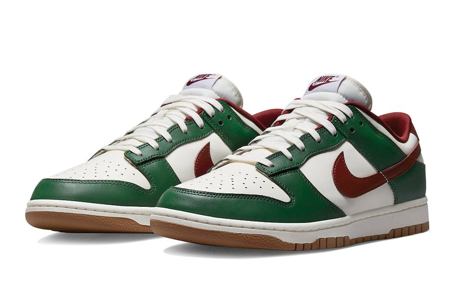 Nike-Dunk Low George Green-StoreGoods