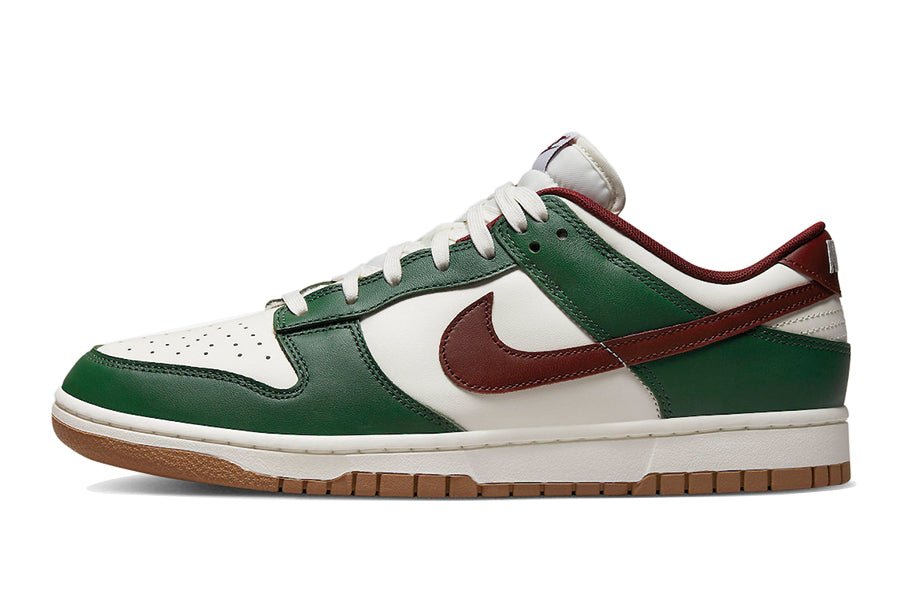 Nike-Dunk Low George Green-StoreGoods