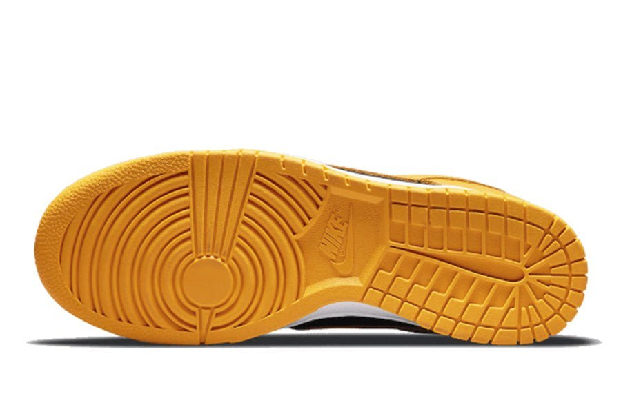 Nike-Dunk Low Goldenrod-StoreGoods